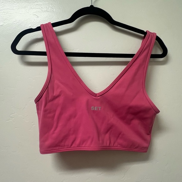 SET Active  SportBody Set Size Small - Picture 4 of 4